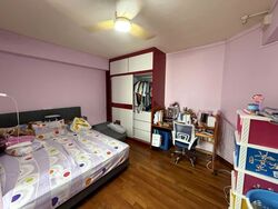 Blk 899B Woodlands Drive 50 (Woodlands), HDB 5 Rooms #581402241